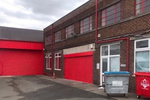 Industrial development to rent, Plant St Stourbridge DY8 5SY