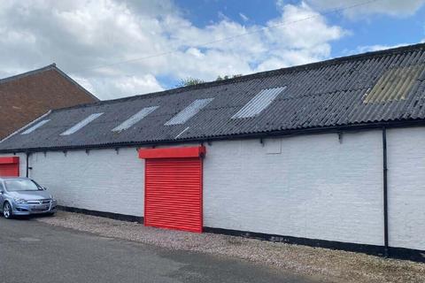Industrial development to rent, Plant St Stourbridge DY8 5SY