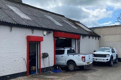 Industrial development to rent, Plant St Stourbridge DY8 5SY