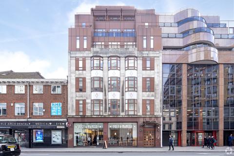 Retail property (high street) to rent, 3-5 Praed St London W2 1NJ
