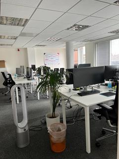Retail property (high street) to rent, 3-5 Praed St London W2 1NJ