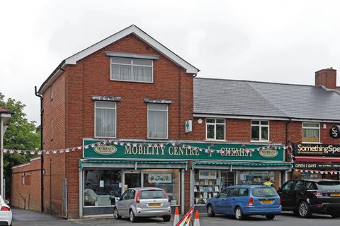 Retail property (high street) to rent, 5-6 Halesowen Rd Halesowen B62 9AA