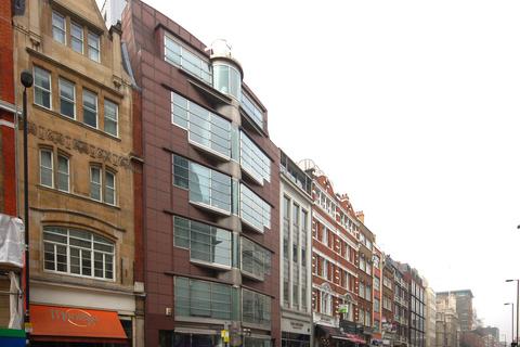 Office to rent, 8 City Rd London EC1Y 2AA