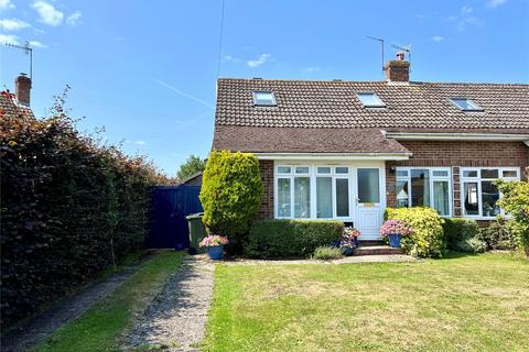 11 Quakers Way, Fairlands, Guildford, GU3 3NF