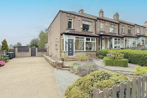 Briarwood Drive, Wibsey, Bradford, BD6