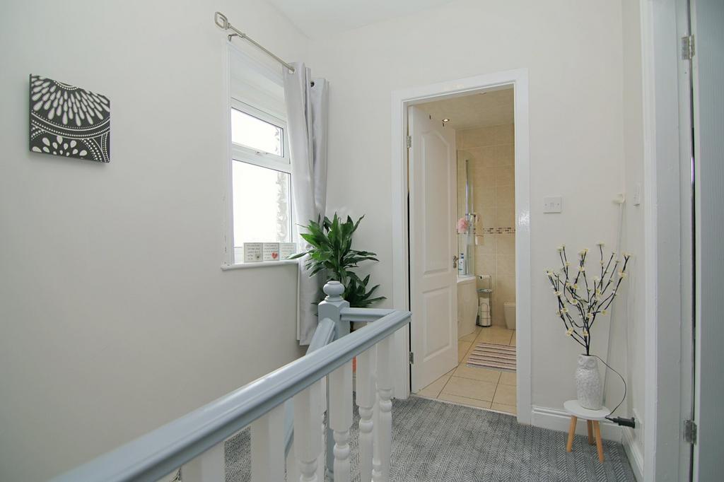 Landing