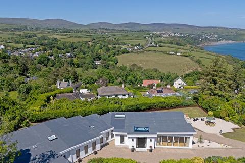 4 bedroom detached bungalow for sale, Bay View, Clay Head Road, Baldrine