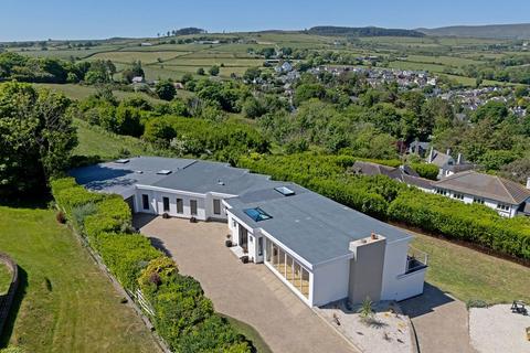 4 bedroom detached bungalow for sale, Bay View, Clay Head Road, Baldrine