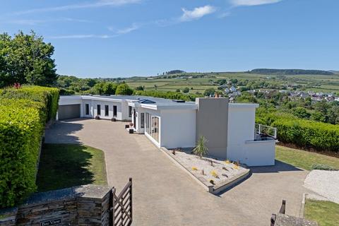 4 bedroom detached bungalow for sale, Bay View, Clay Head Road, Baldrine