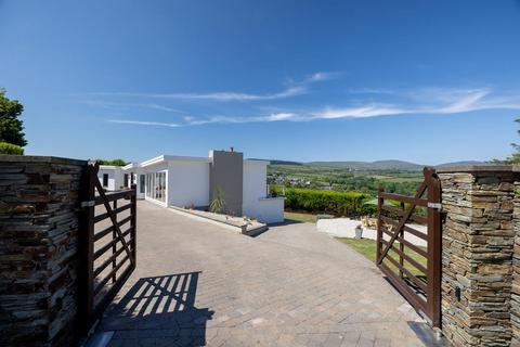 4 bedroom detached house for sale, Bay View, Clay Head Road, Baldrine