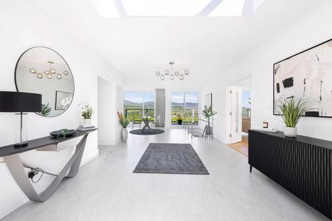 4 bedroom detached house for sale, Bay View, Clay Head Road, Baldrine