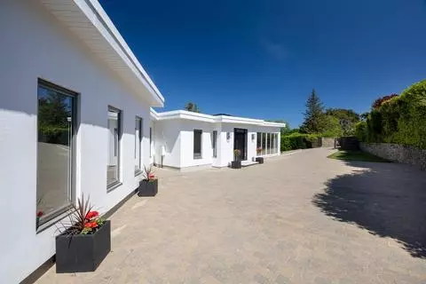 4 bedroom detached house for sale - Ansicht 2