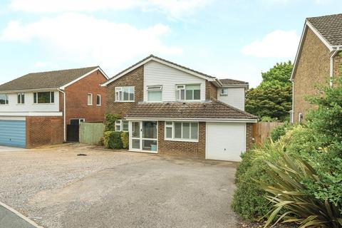 undefined, Chestnut Close, Hampshire GU30