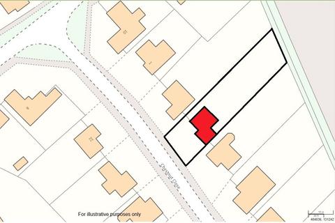 undefined, Chestnut Close, Hampshire GU30