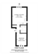 Floorplan area for info only