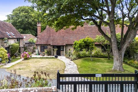 5 bedroom detached house for sale, The Green, Rottingdean, Brighton, East Sussex, BN2