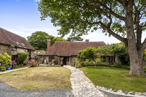 undefined, The Green, Rottingdean, Brighton, East Sussex, BN2