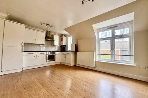 2 bedroom apartment for sale, York Road, Woking, Surrey, GU22