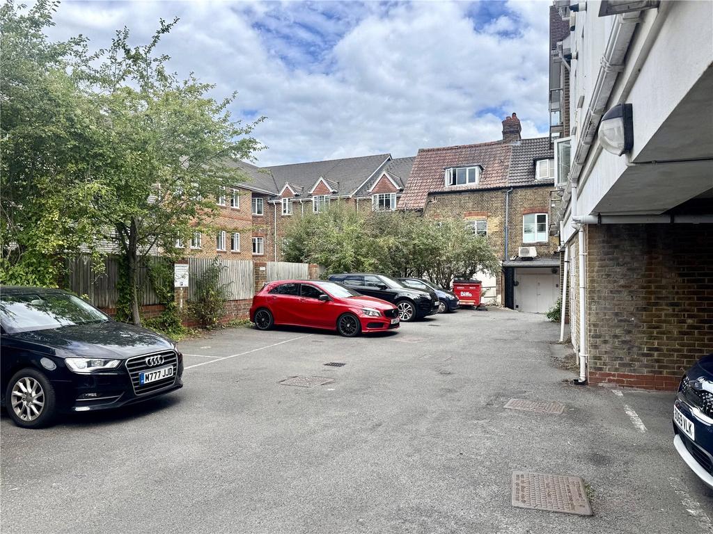 Car Park