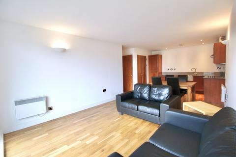 2 bedroom flat to rent, Isaac Way, Manchester M4