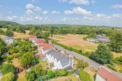 5 bedroom detached house for sale, Greystones, 45 Highwalls Avenue, Dinas Powys, CF64 4AQ
