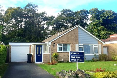 undefined, Treeside, Christchurch, Dorset, BH23