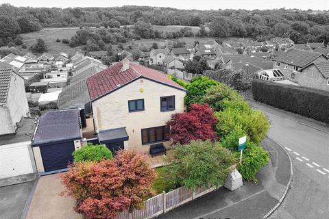 undefined, Skye Gardens, Alfreton DE55