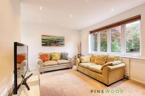 undefined, Skye Gardens, Alfreton DE55