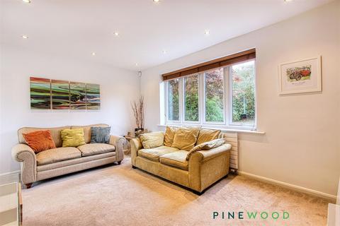 undefined, Skye Gardens, Alfreton DE55