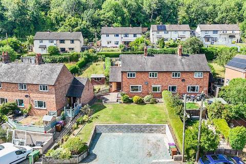 3 bedroom semi-detached house for sale, Bronwylfa, Llanymynech