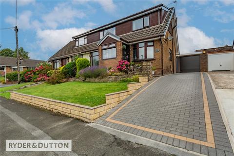 3 Cleveland Grove, Royton, Oldham, OL2 5EX
