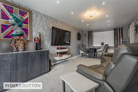 3 Cleveland Grove, Royton, Oldham, OL2 5EX