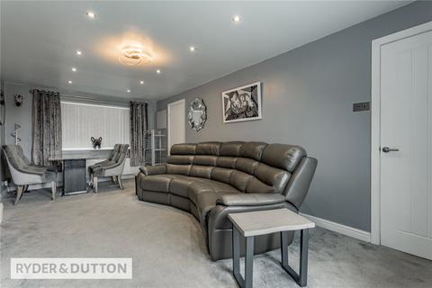 3 Cleveland Grove, Royton, Oldham, OL2 5EX
