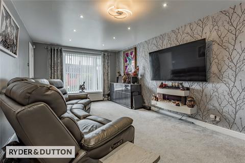 3 Cleveland Grove, Royton, Oldham, OL2 5EX