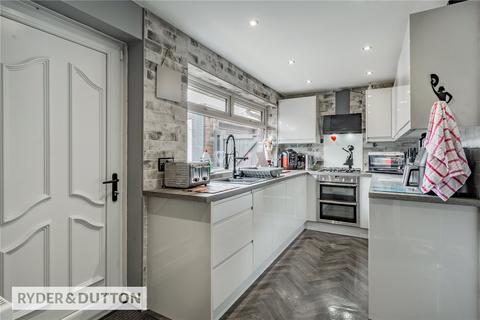 3 Cleveland Grove, Royton, Oldham, OL2 5EX