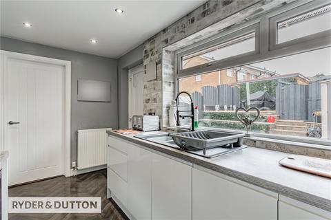 3 Cleveland Grove, Royton, Oldham, OL2 5EX