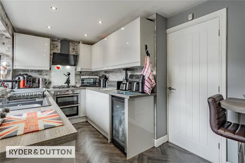 3 Cleveland Grove, Royton, Oldham, OL2 5EX