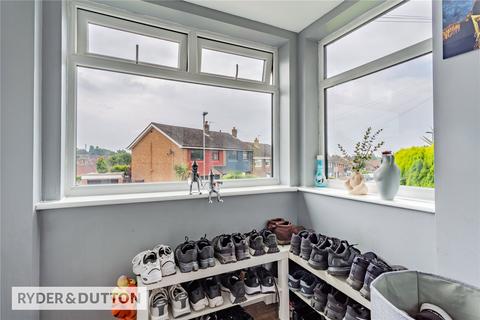 3 Cleveland Grove, Royton, Oldham, OL2 5EX