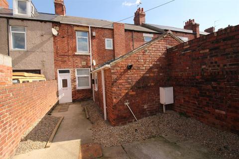 2 bedroom ground floor flat for sale, Manners Gardens, Seaton Delaval, Whitley Bay