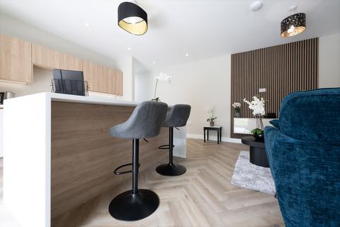 undefined, Robertson Street, Greenock, PA16