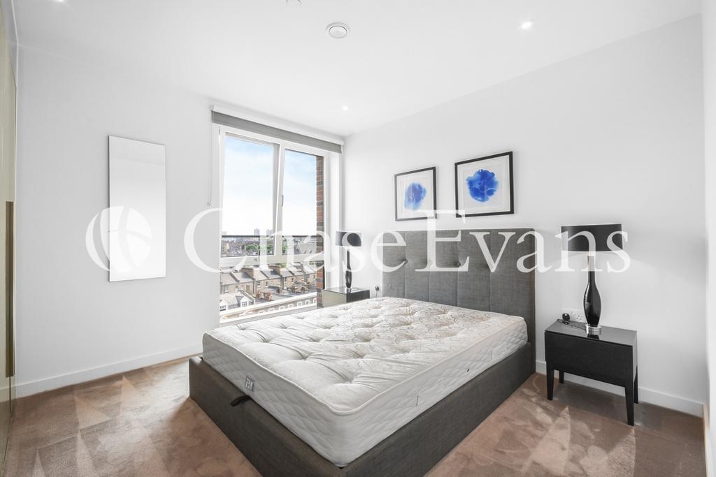 Siddal Apartments, 6 Heygate Street, Elephant & Castle, London, SE17 – další