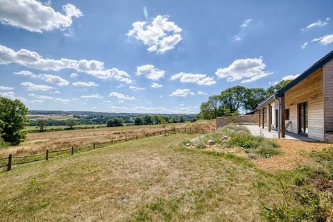 4 bedroom detached house for sale, Near Oakhill