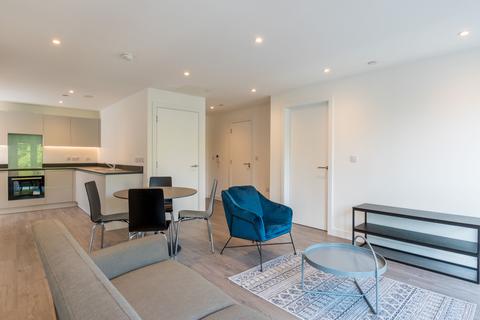 2 bedroom apartment to rent, Alexandra Park Apartments, Willow Road, Leeds, LS4