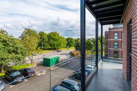 2 bedroom apartment to rent, Alexandra Park Apartments, Willow Road, Leeds, LS4
