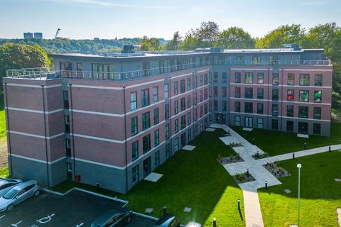 2 bedroom apartment to rent, Alexandra Park Apartments, Willow Road, Leeds, LS4