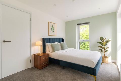 2 bedroom apartment to rent, Alexandra Park Apartments, Willow Road, Leeds, LS4