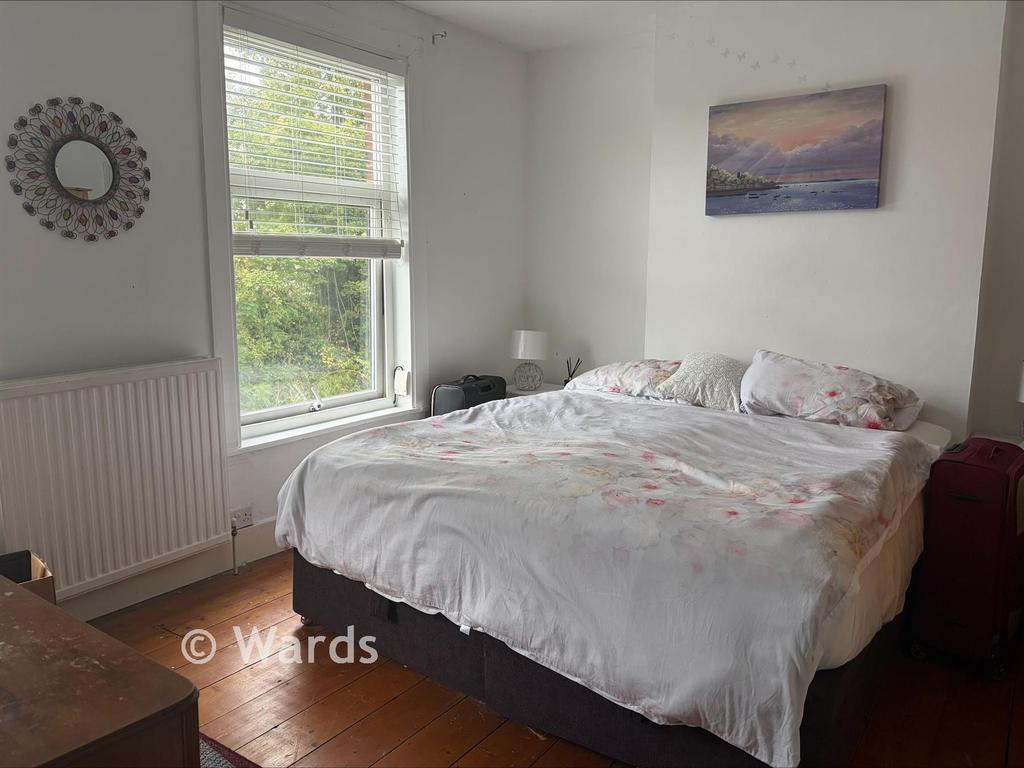 Bedroom 1.