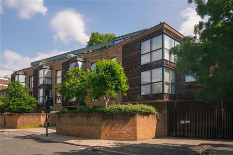1 bedroom apartment for sale, Petersham Road, Richmond, TW10