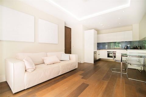 1 bedroom apartment for sale, Petersham Road, Richmond, TW10