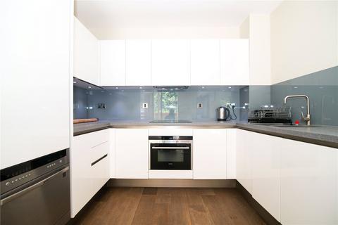 1 bedroom apartment for sale, Petersham Road, Richmond, TW10